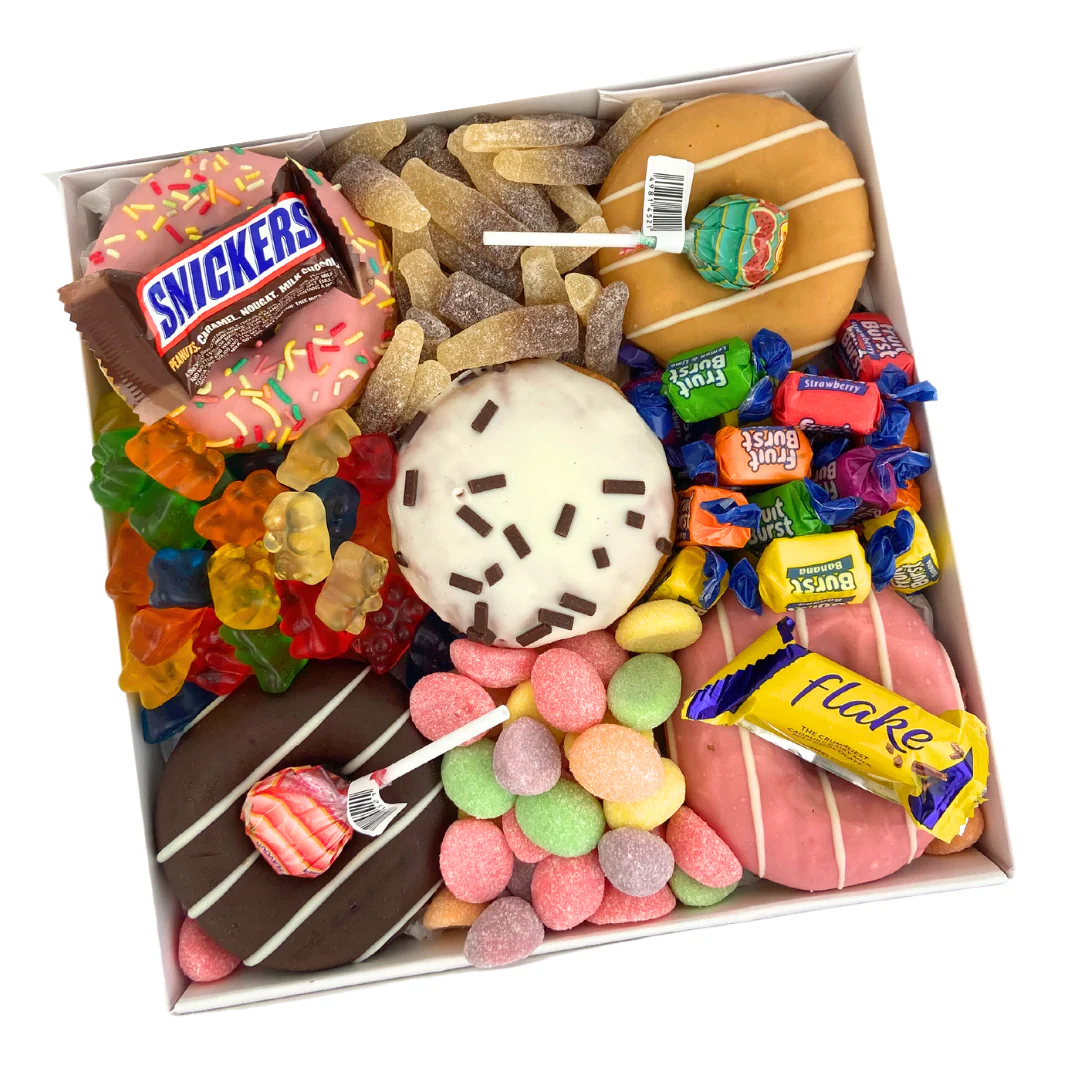 Most Popular Gift Boxes