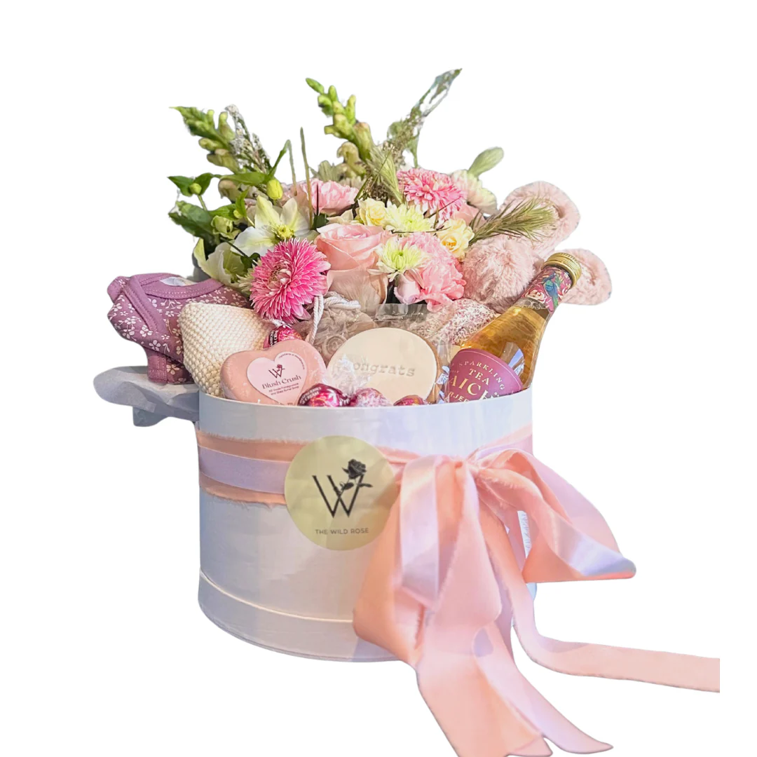 Gift Box Collection