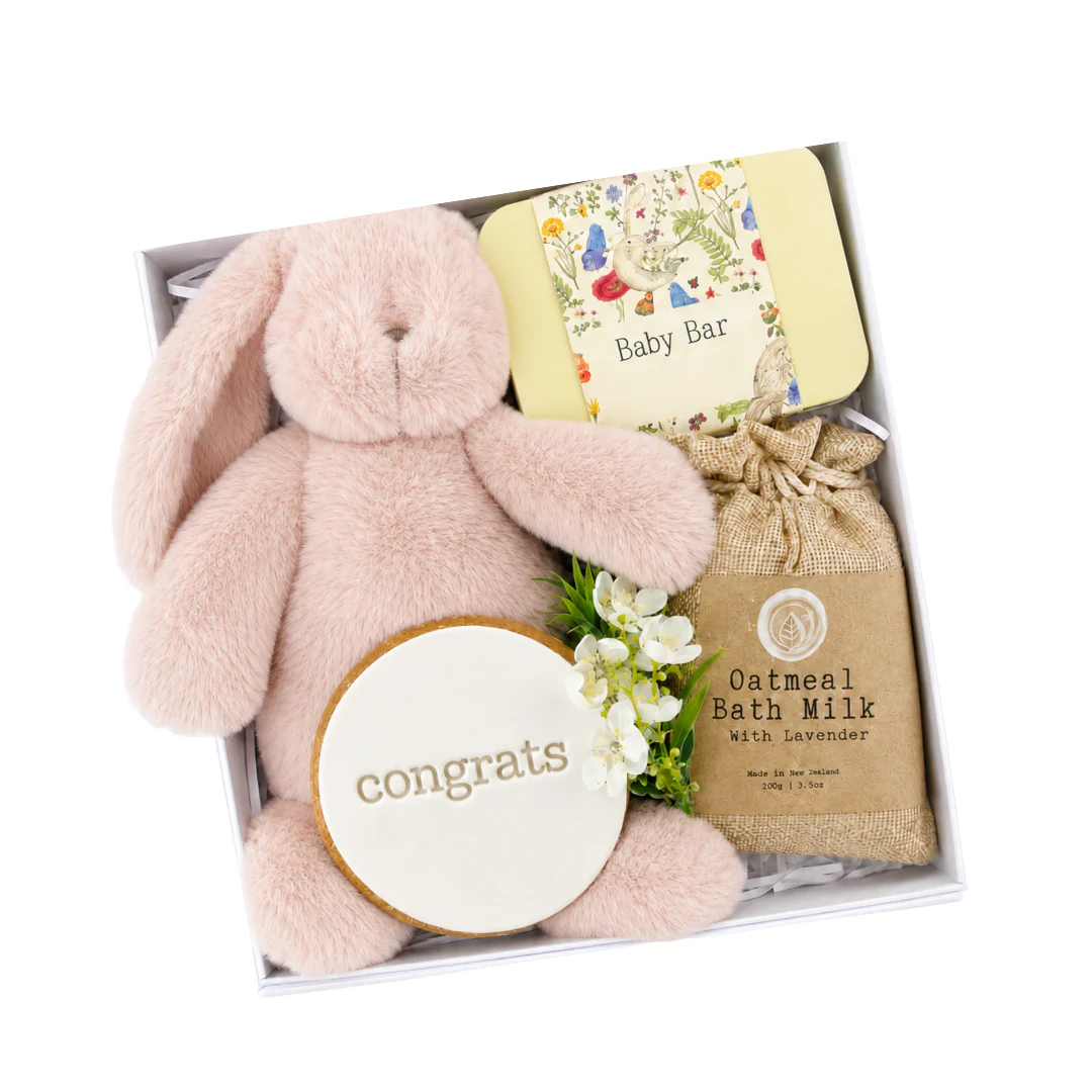 New Gift Boxes